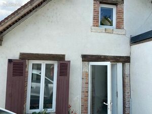 Maison Duplex 45m2