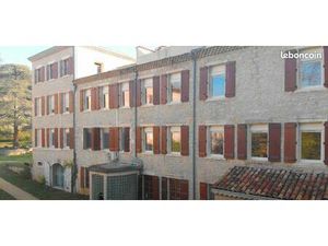 Appartement 2 pièces 33 m²