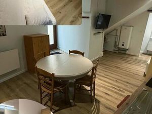 Location Studio meublé