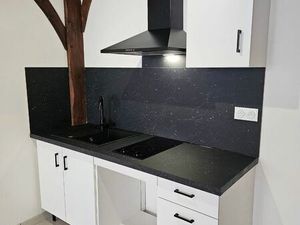 Studio rénové de 37 m² – Miramont-de-Guyenne