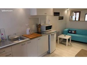 Appartement T2 meublé