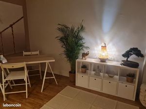 Bureau 11 m² à louer