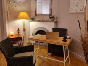 Bureau 26m² à louer