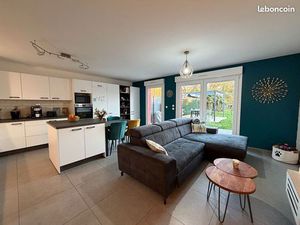 Maison 5 pièces 99 m²