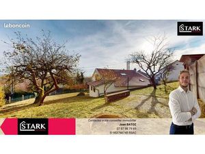 Propriété 3 pièces 76 m²