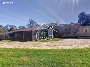 Ferme 6 pièces 144 m²