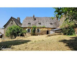 Ferme 75 m² Rouffiac