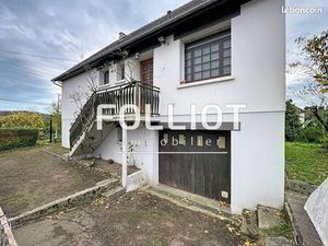 Maison 6 pièces 120 m²