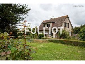 Maison 5 pièces 103 m²