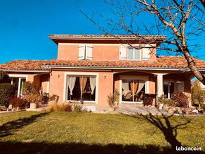 A vendre maison de type provencal