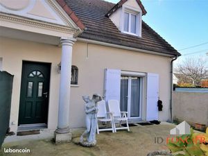 Maison 6 pièces 95 m²