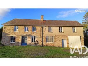 Maison 6 pièces 118 m²