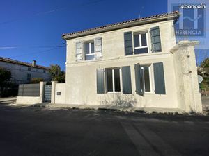 Maison 4 pièces 128 m²