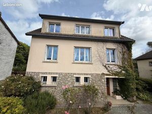 Pavillon 6 pièces 121 m²