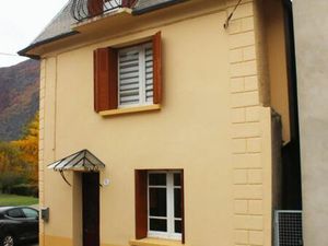 Maison 4 pièces 58 m²