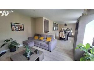 Maison 4 pièces 83 m²