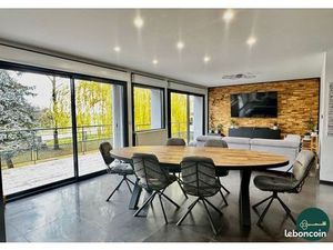 Maison 5 pièces 148 m²