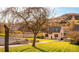 Maison à Volmerange-les-Mines