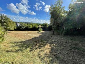 Terrains à batir - 900 m2