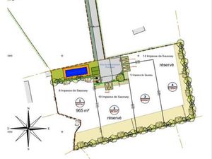 Terrain constructible