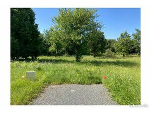 Terrain 1 139 m² Saint Vaize