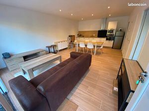 Maison 2 pièces 52 m²