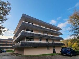 Appartement 5 pièces 107 m²