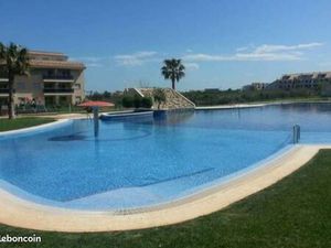 Duplex Panoramica Golf
