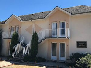 Studio résidence étudiante