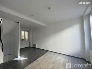 Maison de village 2 pièces 61 m²