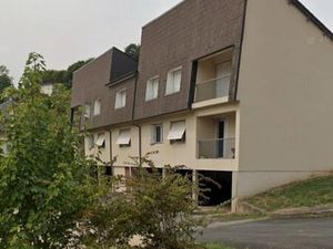 Appartement 4 pièces 75 m²