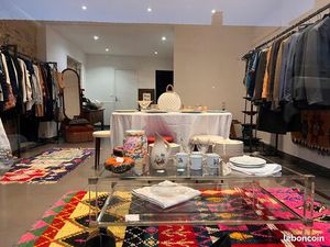 Loue local commercial Argelès-sur-Mer