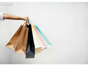 Local commercial 140 m²