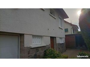 Maison quartier Alouettes