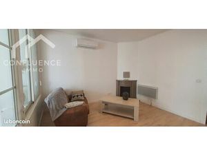 Maison 3 pièces 65 m²