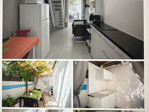 Meublé étudiant 30m2 Classé 2* OFF. T. Du Var