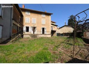 Maison 5 pièces 132 m²