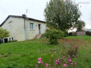 Maison traditionnelle