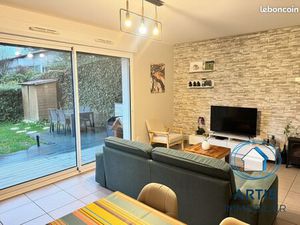 Propriété 4 pièces 80 m²