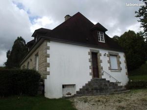 Pavillon 3 pièces 121 m²