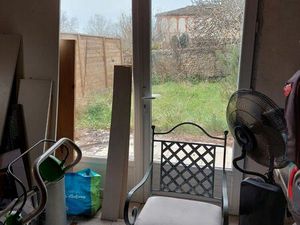 Maison en pierres 87 m2