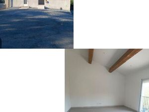 Maison de village de 120m2