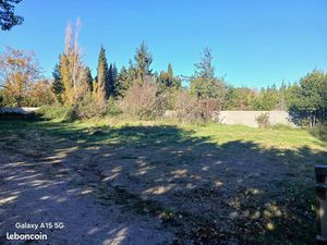 Terrain à louer sur Perpignan
