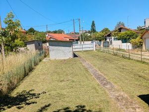 Terrain constructible