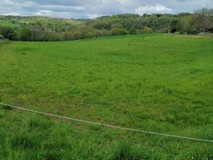 Terrain 800 m² Saint Astier