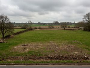 Achat terrain – 300 m²