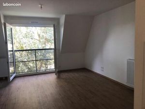 Appartement chatelaillon
