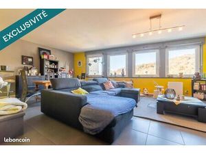 Immeuble 255 m² SIERCK-LES-BAINS