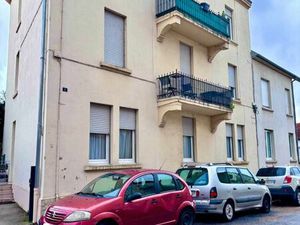 Immeuble 12 pièces 297 m²