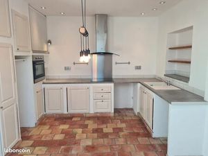 Appartement T2 Rénové